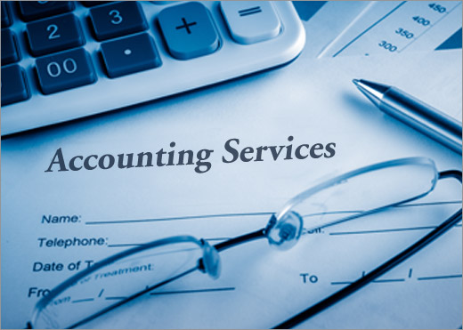 Outsource Accounting Services