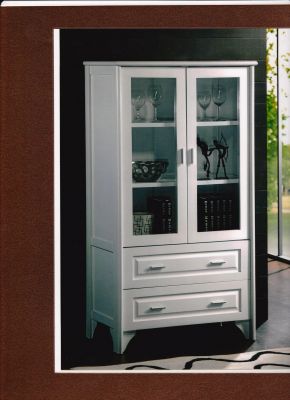 Display cabinet new brisbane