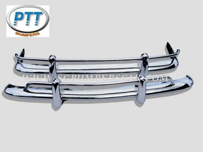 VW Karmann Ghia USA style bumper 1956-1974