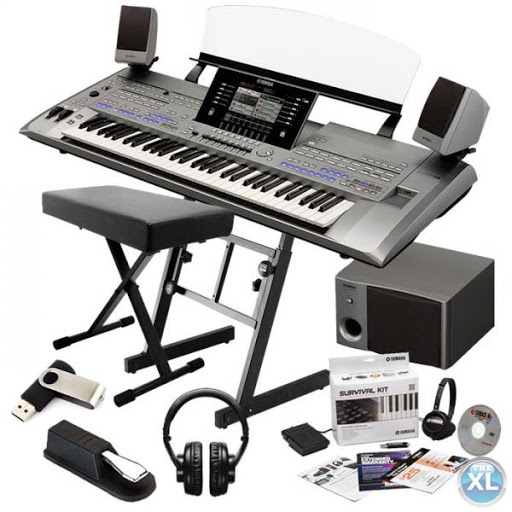 For Sell: Apple Iphone : Samsung Galaxy : Apple Ipad: Ps4,Yamaha Tyros 5 76-Key  Arranger Workstatio