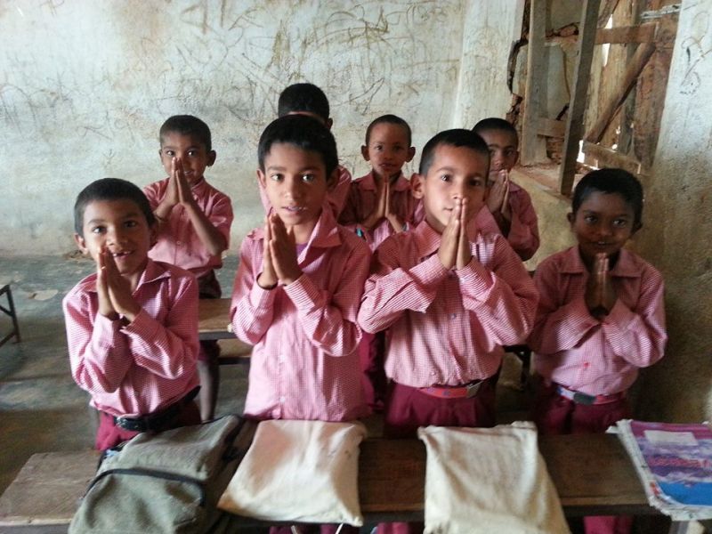 Thinking of volunteering in Nepal in 2017 