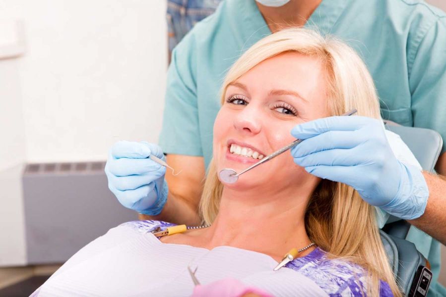 Looking For Top Dentist in Claremont Perth?