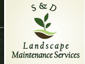S & D Landscape Maintenance Services Pty Ltd