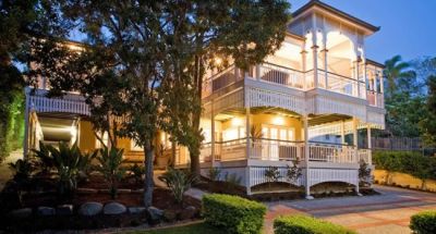 Design your imagination with Tubuild Home Builder in Brisbane