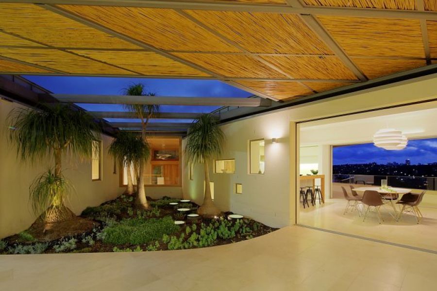 House of Bamboo: Providing Sustainable Design and Building Solutions for Indoor and Outdoor Use