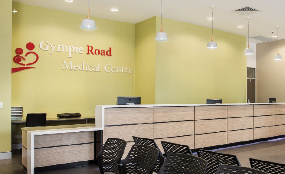 Gympie Road Medical Centre