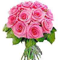 You have a floral blitz for your treasured eves