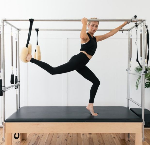 Fluidform Pilates