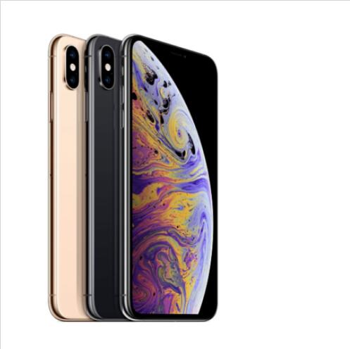 Buy Cheapest Apple iPhone XS Max Unlocked Phone price in China