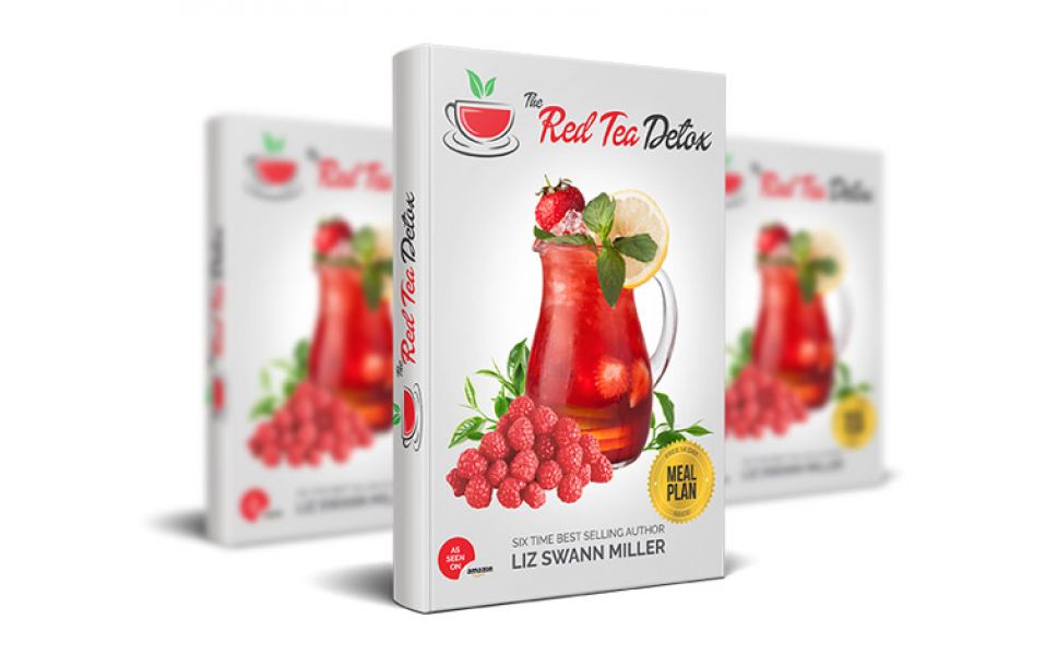The Red Tea Detox
