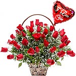 Flowers to script your compassions for your acquaintances