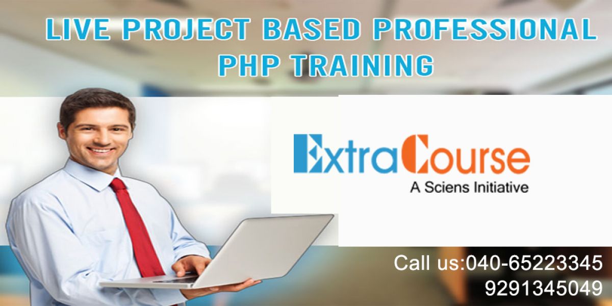 Extracourse  Providing New Courses Online & Classroom Training in Hyderabad