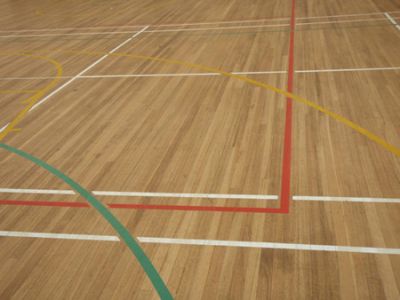 Mirror Floor Sanding Services in Sydney