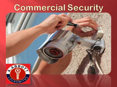 A. Abbott Locksmiths