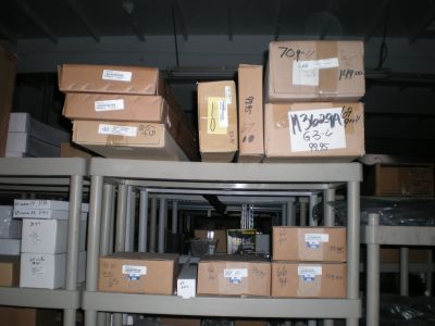 Classic Ford Mercury Auto Parts New & Used