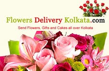 Flowers chipped in with its classy presence