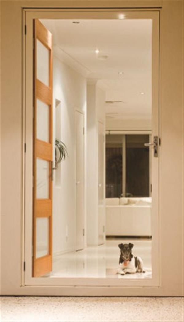 Why Security Screens are best options for Designer Home