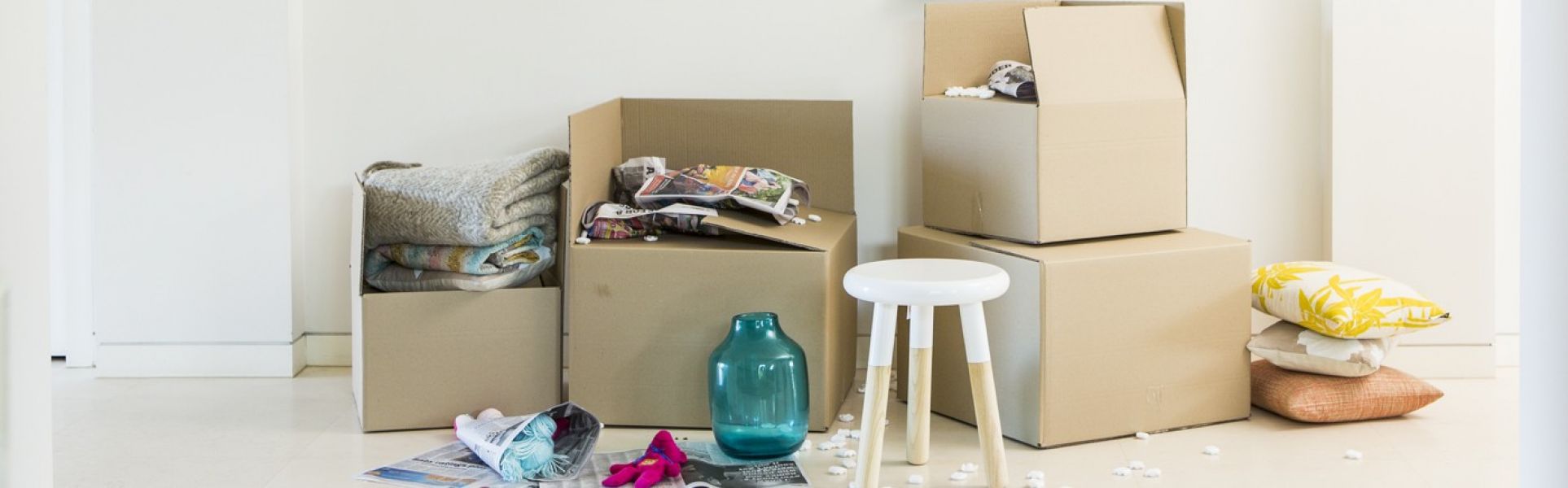 Exit Bond Cleaning Brisbane - Highly Recommended!