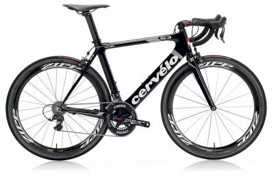 FOR SALE BRAND NEW CERVELO R3 2010  