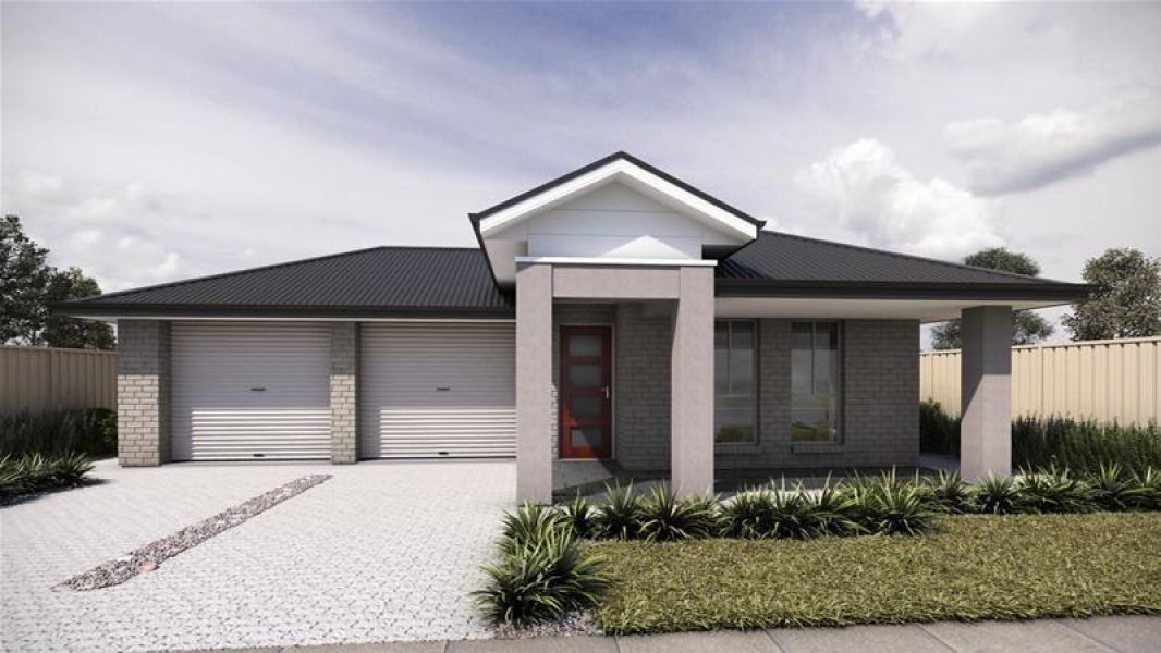 The Award Winning Patterson 3 (140) Home by Format Homes