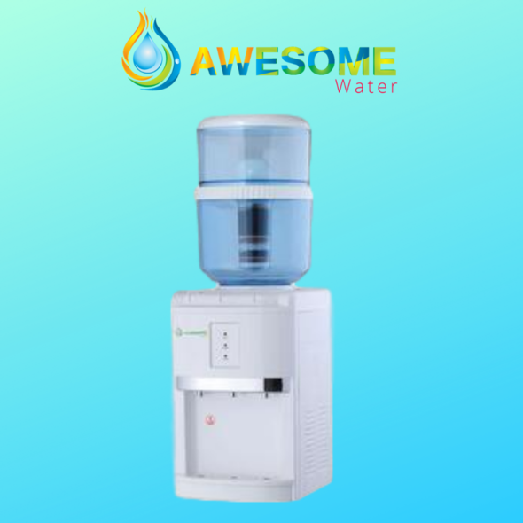 High-quality Water Dispensers Melbourne from a Trusted Brand—Awesome Water