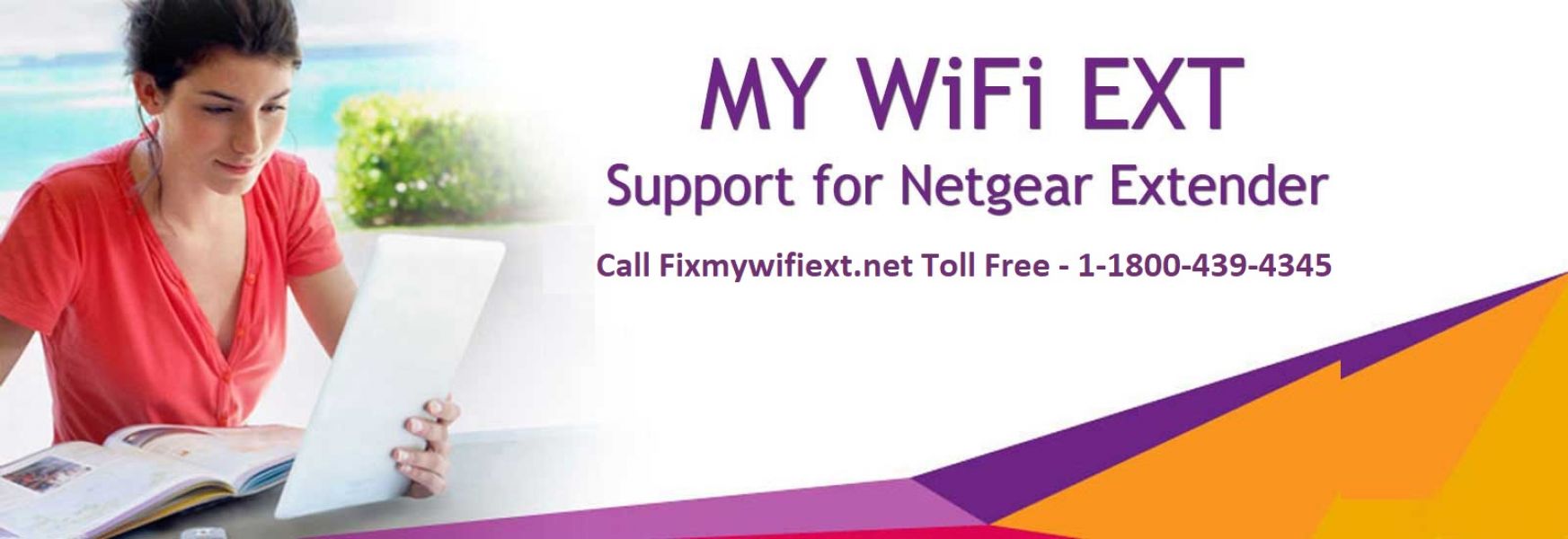 Mywifiext.net Setup