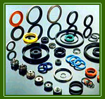 Quality Rubber Products