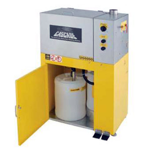 Looking for the best Uniram Spraygun Cleaner?