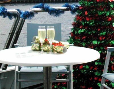 Christmas Party Venues Sydney