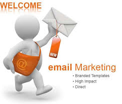 Create Newsletters & Email Campaigns with Ease