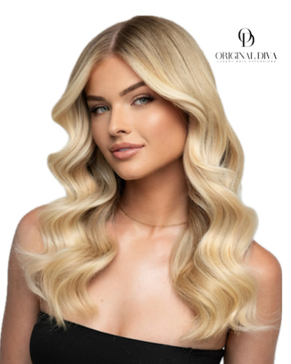 Original Diva Hair Extensions