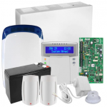 Planning to install the best wireless home alarm systems?