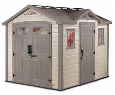 High Quality and Stylist Garden Sheds for Sale 