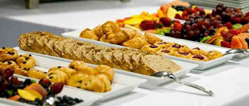 Catering Melbourne