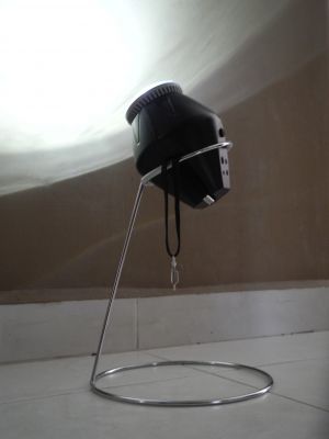 Solar Lamps and Mobile Phone Charger