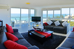 Queensland Holiday Apartments