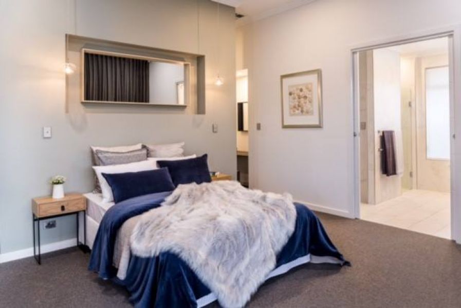 Lightsview Display Homes Open at Gawler Street by Format Homes