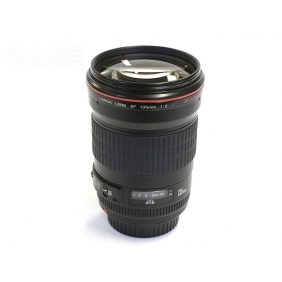 Canon EF 135mm f/2L USM