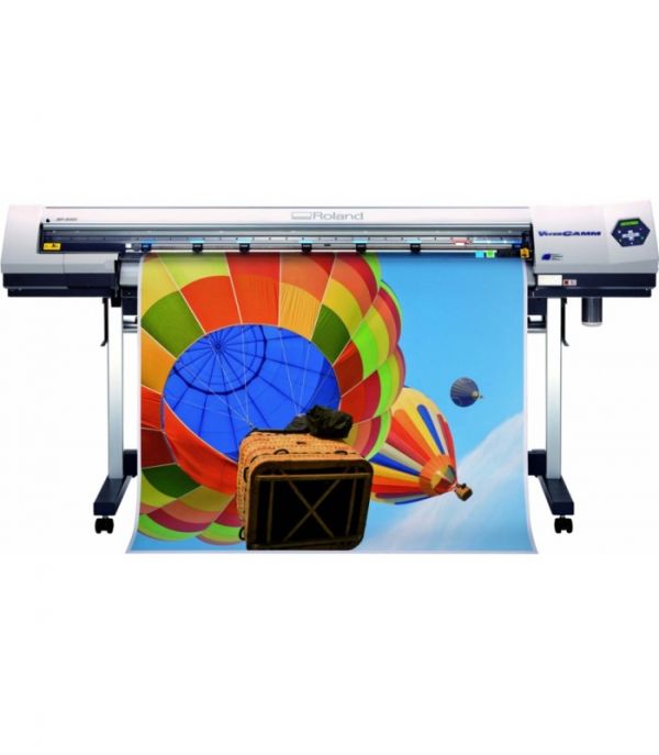 Roland VersaCAMM SP-540i - (ASOKA PRINTING)