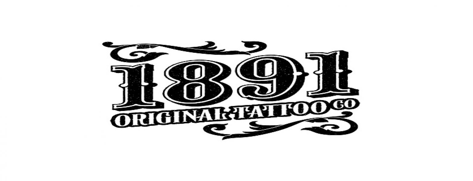 1891 Tattoo