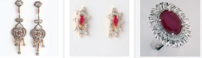 Buy Jewellery Online saj0222