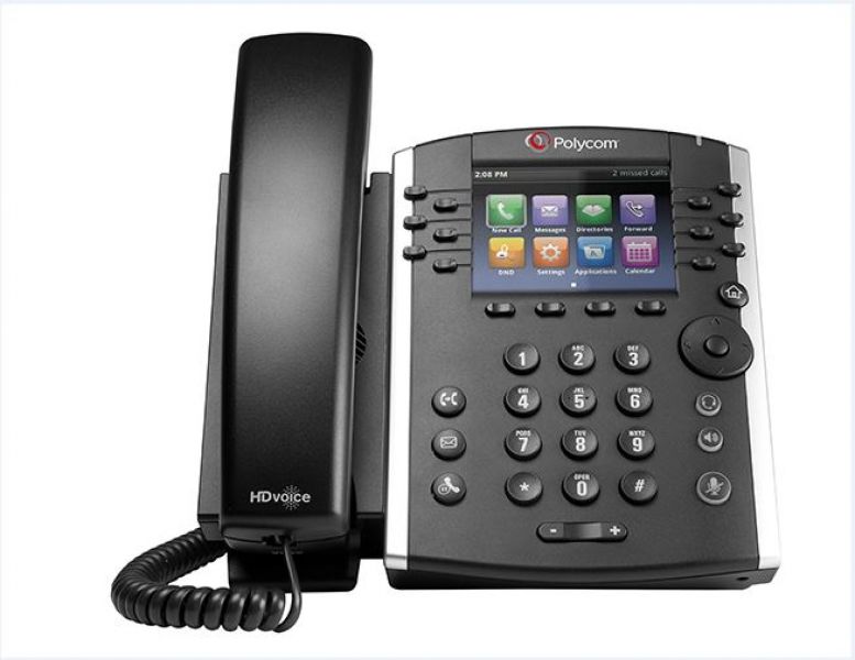 Internet and VOIP Solutions by NECALL