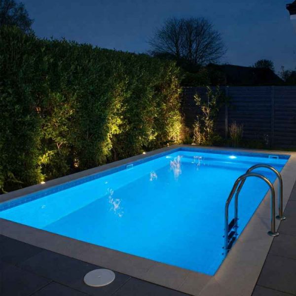 Plunge Pools Newcastle