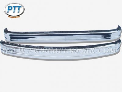 VW Bus Type 2 Late bay model bumper 1973-1979