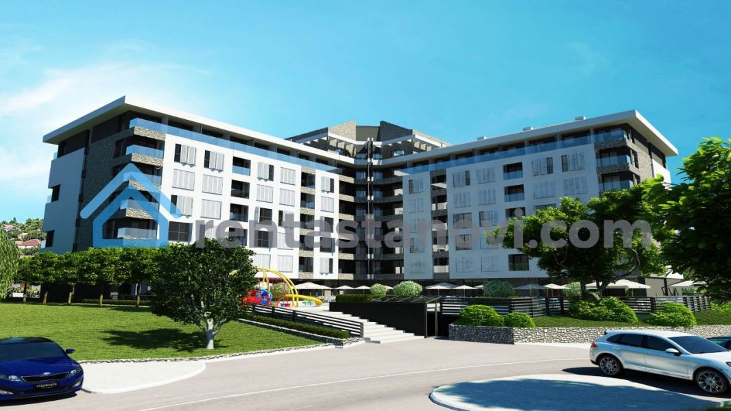 Renta stanovi Podgorica – Iznajmljivanje apartmana na dan