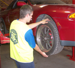 Get Mobile V Check Done With MTA Vehicle Inspections