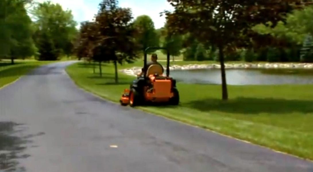 Acreage Grass Mowing & Slashing Gold Coast