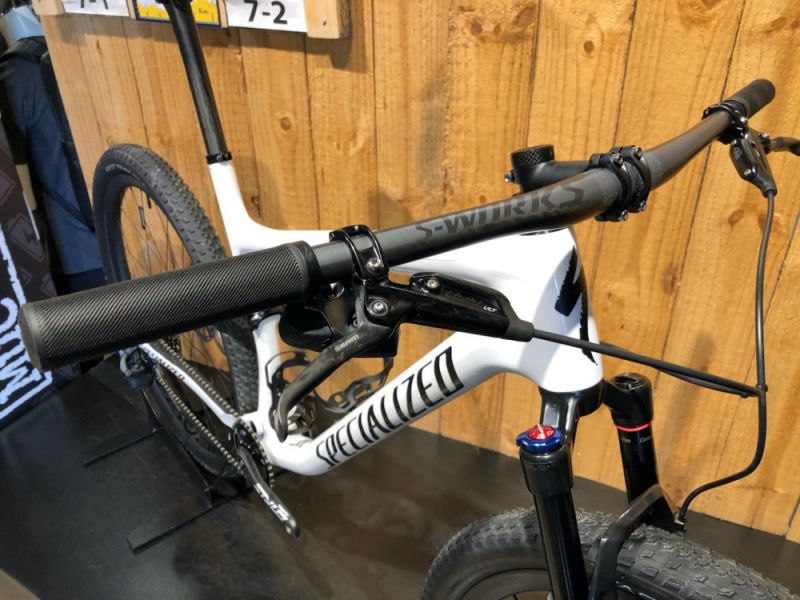 2021 Specialized Turbo Levo Comp