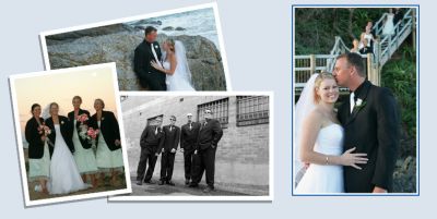 Wedding DJ Coffs Harbour