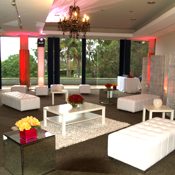 Illuminated Event Hire